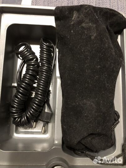 Бритва электрическая бердск 3363 электробритва