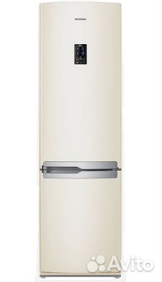 Холодильник Samsung RL-55 vebvb