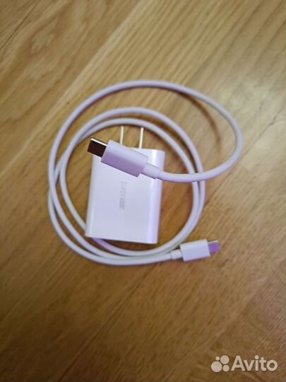 Зу для oneplus 9, 65w