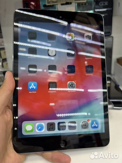 iPad mini 2 16gb lte оптом