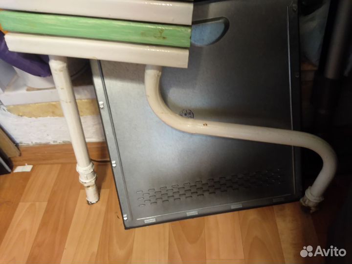 Радиатор отопления