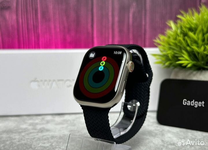Apple Watch 9