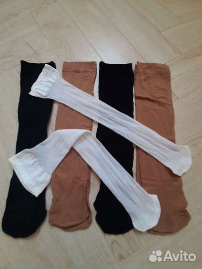 Носки, гольфы