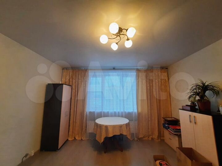 3-к. квартира, 65 м², 12/12 эт.