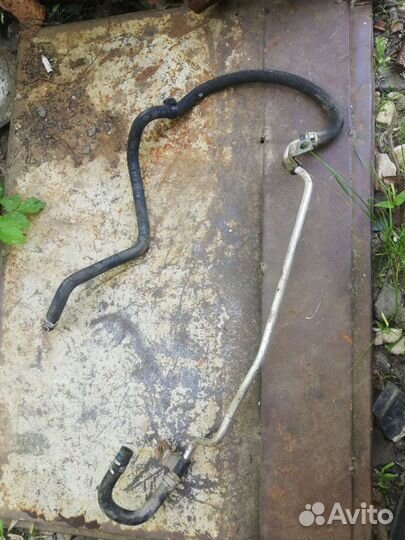 Шланг гур Митсубиси Лансер 9