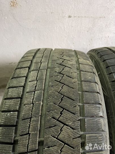 Triangle Snowlink TWT02 255/50 R19