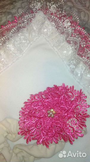 Конверт-одеяло