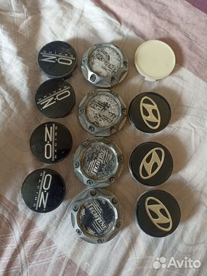 Ступичные Колготки на литые диски