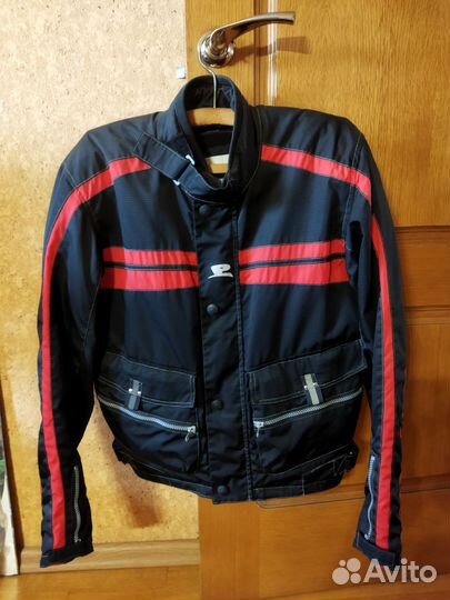 Мотокуртка probiker