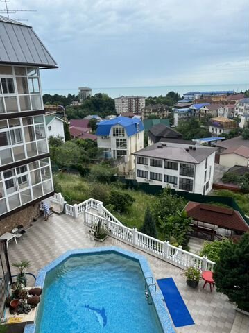 Комната 15 м², 3/4 эт.