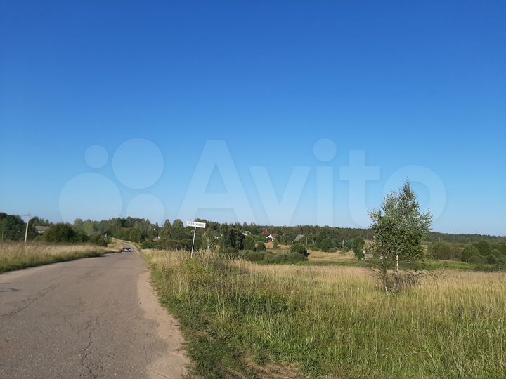 Участок 4 га (ИЖС)