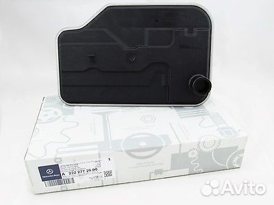 Mercedes-benz 222 277 20 00 Фильтр АКПП