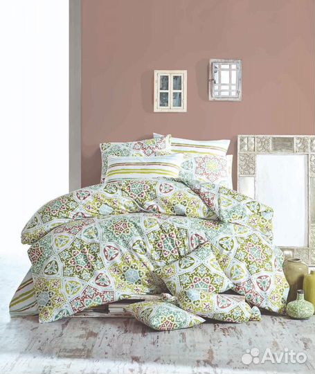 Белье постельное