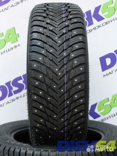 Nokian Tyres Hakkapeliitta 10p 205/55 R16 94T