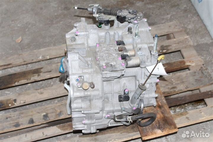 АКПП Вариатор Honda Fit GD1 L13A 2001-2007