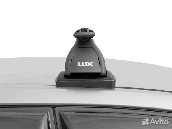 Багажник на крышу Kia Ceed Хэтчбек 5 дв. (2018