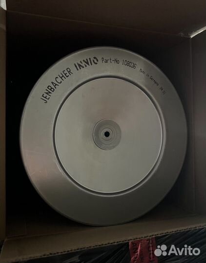 Jenbacher фильтр