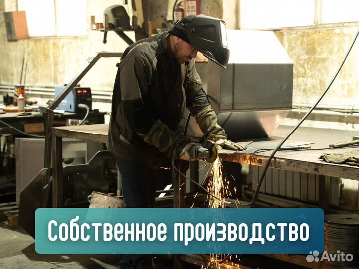 Банный чан на дровах в наличии и под заказ