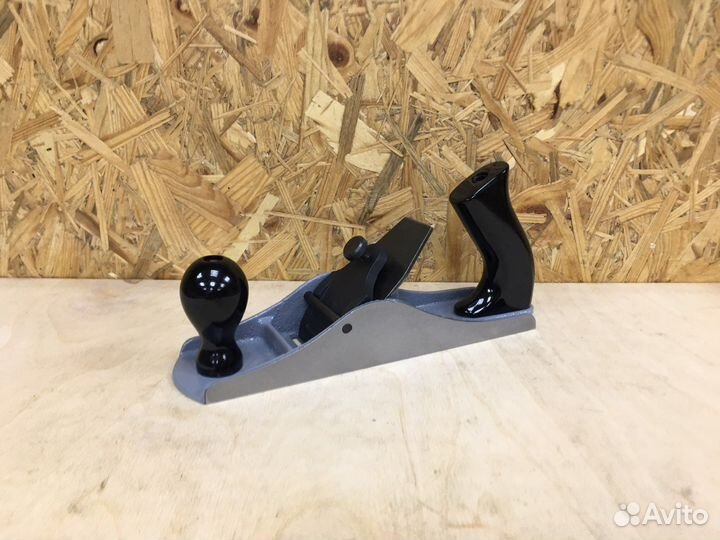 Рубанок с одиночным ножом СССР