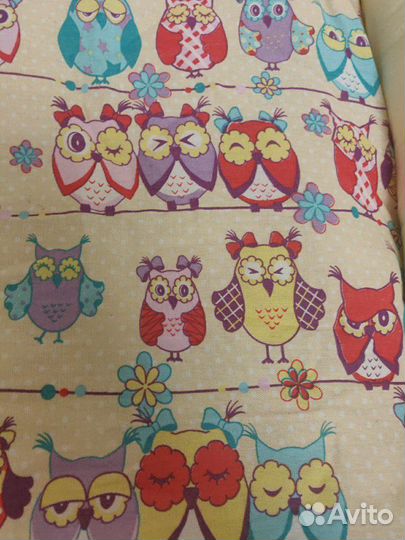 Кокон-гнездышко