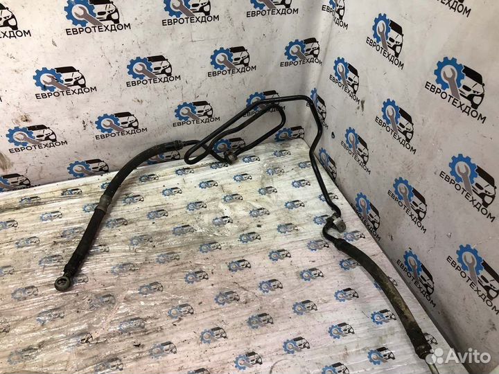 Трубка гура передняя Volkswagen Golf 4 1.6 2006