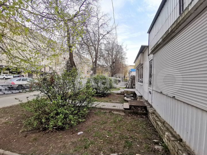 Сдам торговое помещение, 16 м²