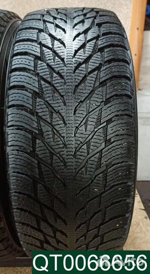 Nokian Tyres Hakkapeliitta R3 SUV 265/60 R18 96P
