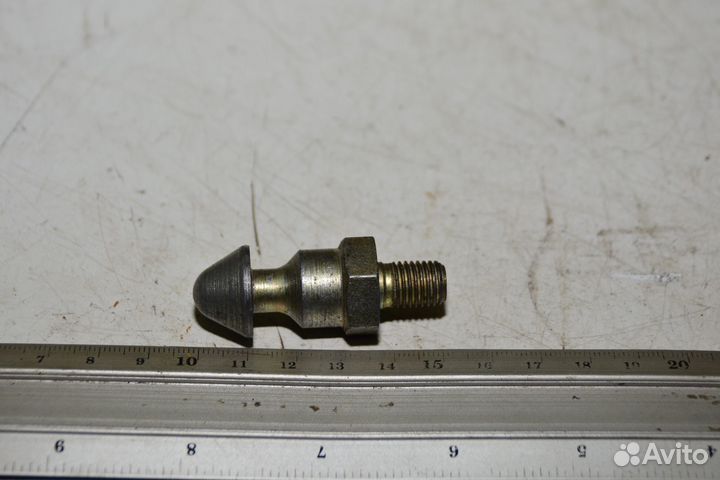 Фиксатор замка сидения заднего ваз-2108 (штырь)