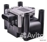 112095 Катушка зажигания vw golf v (1k1) хэтчбэк 10.03-09.08 1, 6