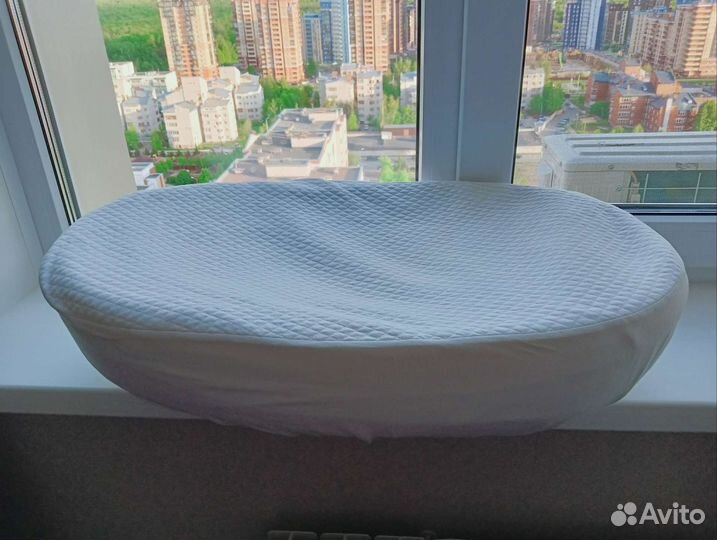 Кокон для новорожденных