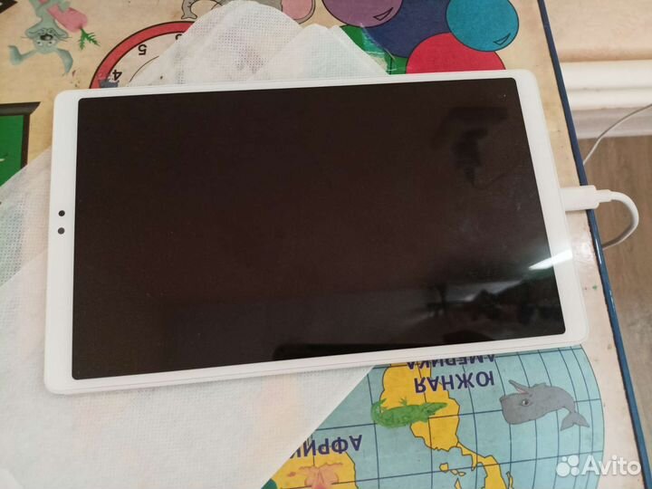 Планшет