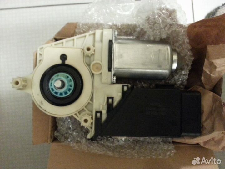 Электродвигатель стеклоподъемника vemo для VW