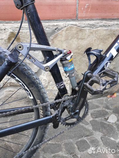 Американская коллекция trek и jamis