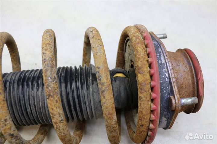 Амортизатор передний LADA 2109