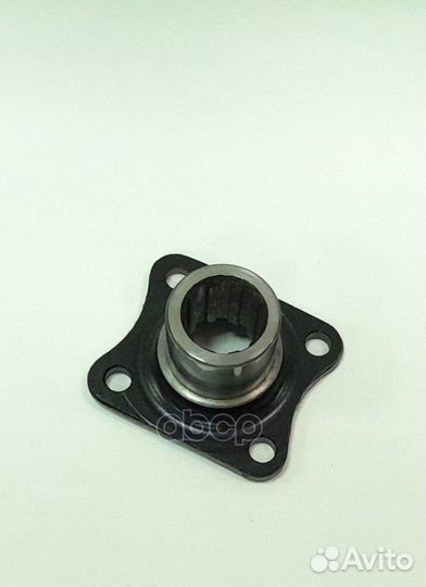 14-2201102 фланец раздаточной коробки газ 3302