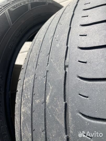 Dunlop SP Sport Maxx 050 23.5/55 R20