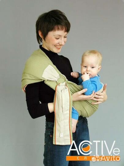 Слинг Active