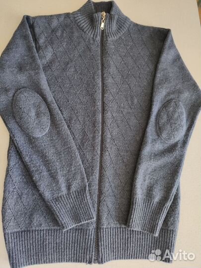 Детские вещи пакетом для мальчика 158