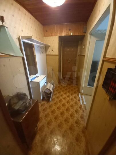 2-к. квартира, 48,1 м², 4/5 эт.