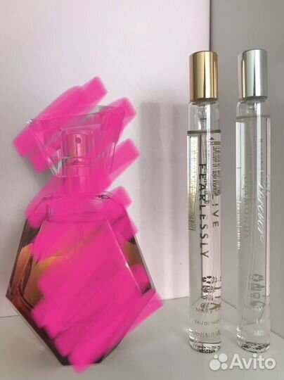 Туалетная вода мэри кей