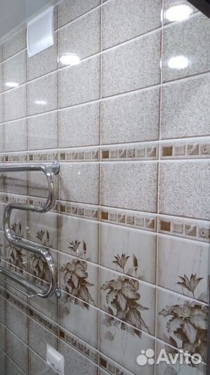 Ремонт и отделка квартир, ванных