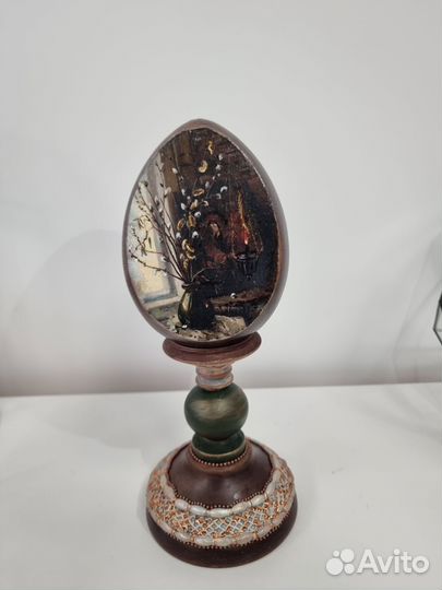 Подарки к пасхе