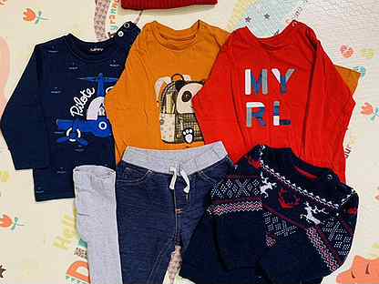 Carters 12мес mayoral hm 74-80