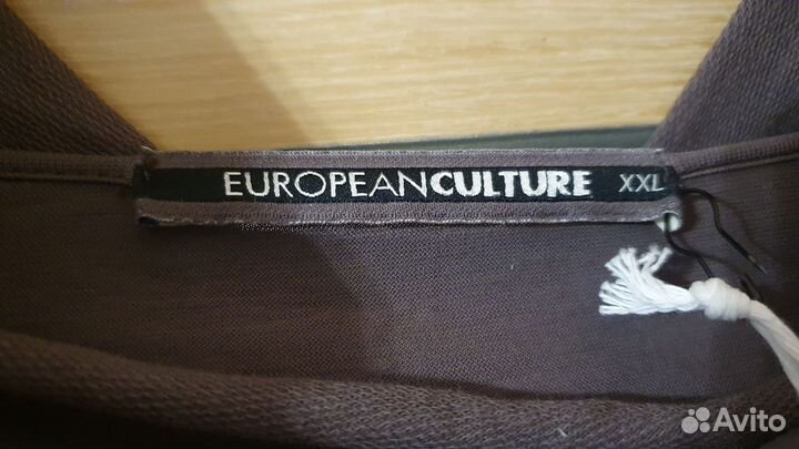 Платье женское Италия 48 European culture