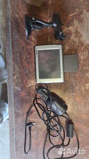 Garmin Navi навигатор