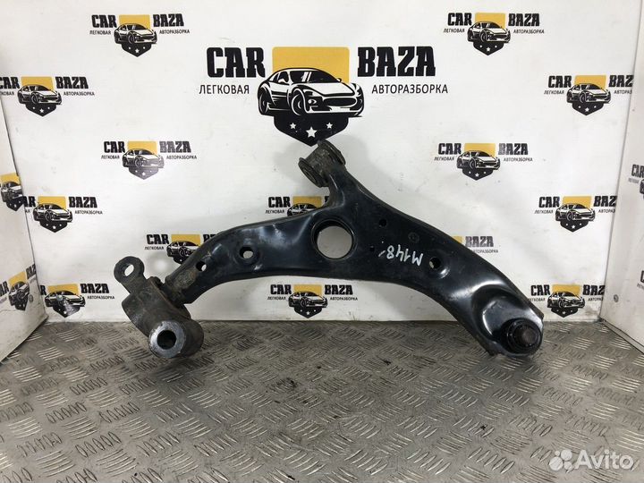 Рычаг передний нижний правый R Mazda 6, Mazda CX-5