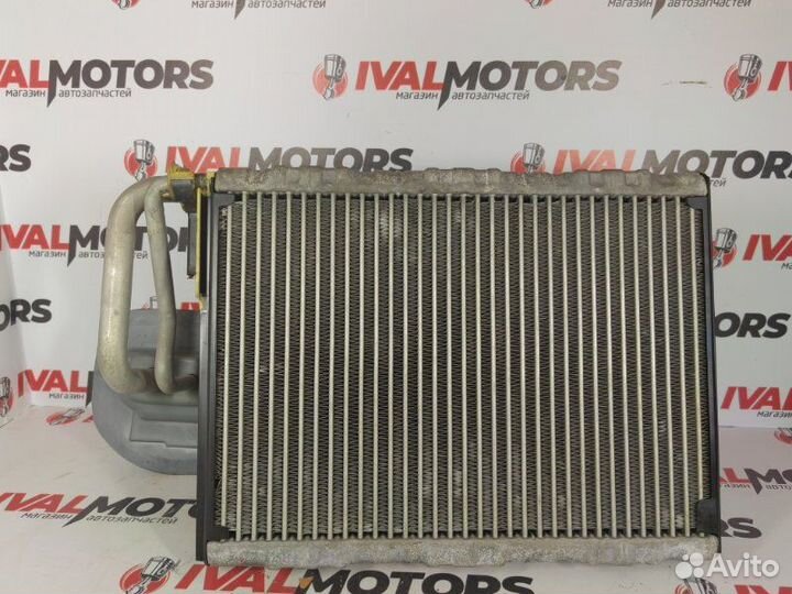 Испаритель кондиционера Bmw 5 F10 N52B30 2010