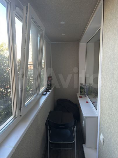 2-к. квартира, 48,2 м², 5/9 эт.