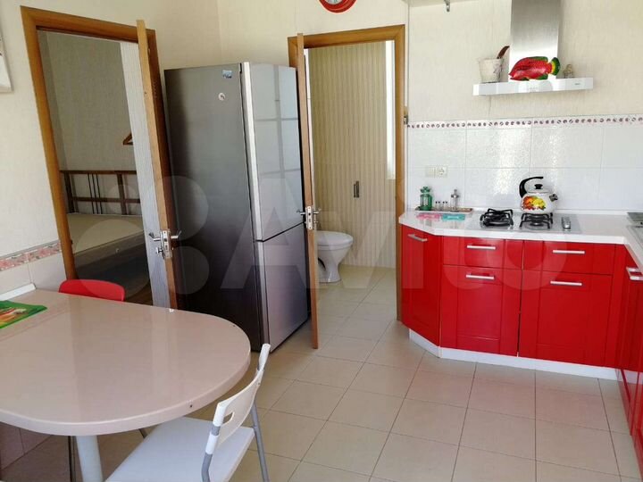 Дом 60 м² на участке 15 сот.