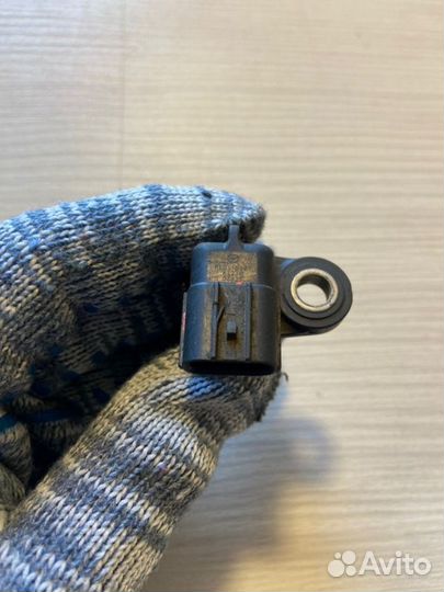 Датчик положения коленвала Mazda Mazda 6 GJ